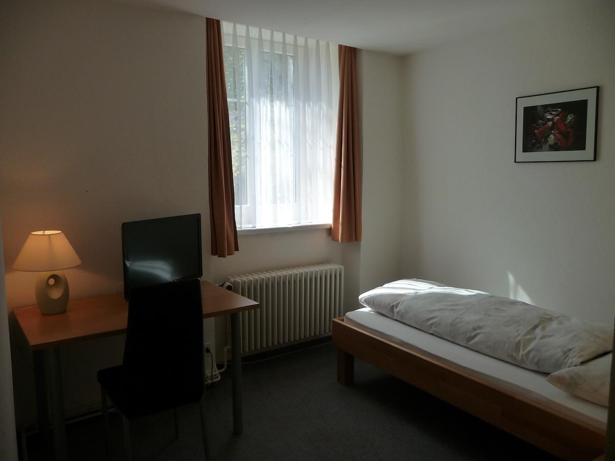 Gasthof Baeren Schinznach Dorf Camera foto