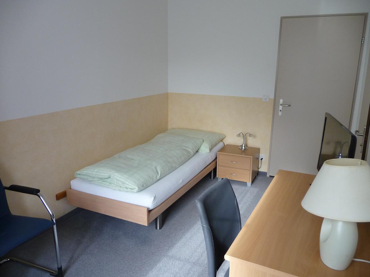 Gasthof Baeren Schinznach Dorf Camera foto